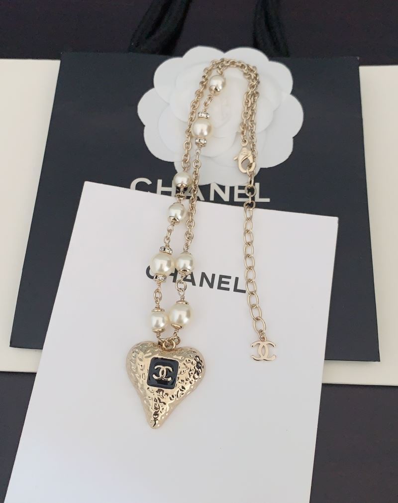 Chanel Necklaces